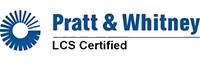 Part & Whitney LCS Certified