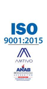 ISO 9001:2015
